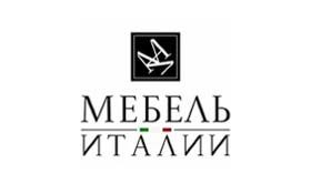 Логотип Мебель Италии
