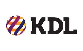 Логотип KDL