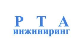 Логотип RTA