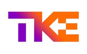 Логотип TK Elevator