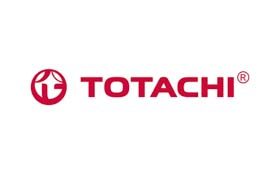 Логотип Totachi