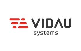 Логотип Vidau Systems