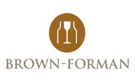 Логотип Brown Forman