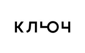 Логотип Ключ