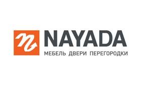 Логотип Nayada