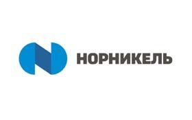 Логотип Норникель