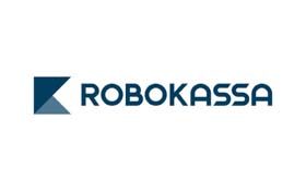 Логотип Robokassa