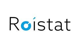 Логотип Roistat