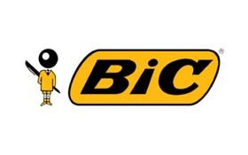 Логотип BIC