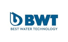 Логотип BWT