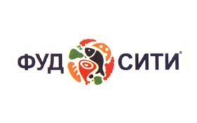 Логотип Фуд Сити