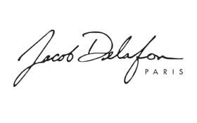 Логотип Jacob Delafon
