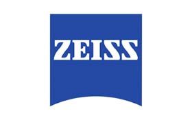 Логотип Zeiss