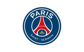 Логотип Paris Academy