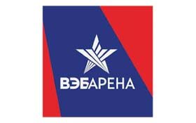 Логотип ВЭБ Арена